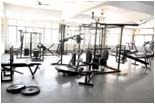 Multipurpose Gym